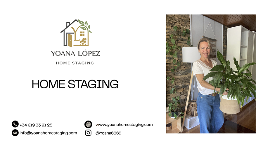 Portfoli Yoana Home Staging Immobiliàries