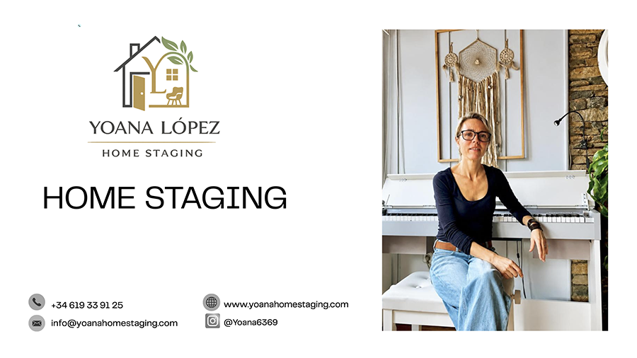 Portfoli Yoana Home Staging particulars